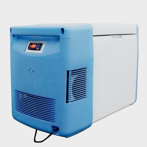 ตู้แช่แข็งและตู้เย็น Chincan Series 25L รุ่น -25C ถึง -40C ปราศจากสาร CFC  ปรับแต่งได้ตามความต้องการ รับประกัน 3 ปี - Product Image 4