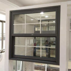 <span class=keywords><strong>Puerta</strong></span> Plegable de Aluminio Impermeable, Sistema de <span class=keywords><strong>Puerta</strong></span> <span class=keywords><strong>Corredera</strong></span> Plegable <span class=keywords><strong>Tipo</strong></span> Acordeón, Puertas Plegables de Aluminio con Doble Acristalamiento para Villa - Product Image 6