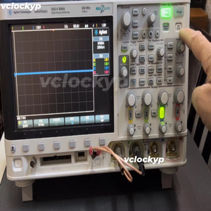 Oscilloscope Agilent KEYSIGHT DSO-X 3054A DSOX3054A par Express avec garantie de 90 jours - Product Image 2