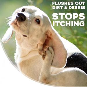 Pengiriman Cepat Membersihkan & Mengeringkan Saluran Telinga Perawatan Kesehatan & Suplemen Hewan Peliharaan untuk Perawatan Kesehatan Telinga - Product Image 3