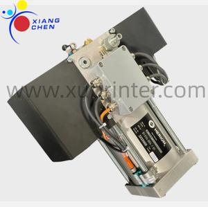 Original Used 81.034.004 Pneumatic Cylinder Assembly For Heidelberg Offset <b>Printing</b> <b>Machine</b> Spare Parts - Product Image 6