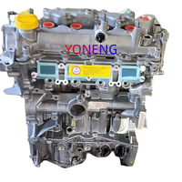 HRA2  Qualité supérieure 1.2T HRA2 Ensemble moteur de voiture pour Nissan Qashqai Renault Captur Pas encore d'avis