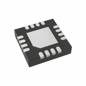 20 VFQFN Exposed <b>Pad</b> 5PB1110NDGI Buy Online Electronic Components Original One Stop Service Clock Timing - Product Image 1