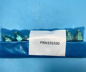 Válvula Proporcional Reductora y de Alivio de 3 Vías, Operada por Piloto Hidráulico Parker Prh101s30 C10-3 - Product Image 1