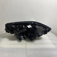 Faro Delantero Izquierdo LED de Ajuste Directo 63118496161 para BMW G28 Serie 3 LCI, Piezas de Repuesto