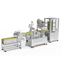 Etiquetadora Automática de Bandejas de Huevos SKILT con Superficie Plana |   Etiquetadora de Tapas Autoadhesivas con Pantalla Táctil PLC para Cartones de Huevos de Metal y Vidrio