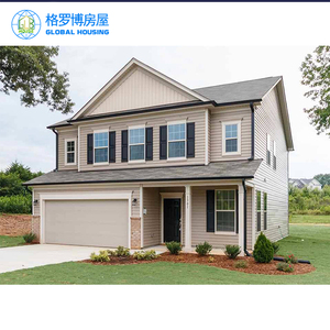 Chine Structure en acier léger à faible coût Conteneur préfabriqué Maison Structure en acier Villa pour <span class=keywords><strong>garage</strong></span> et stockage - Product Image 6