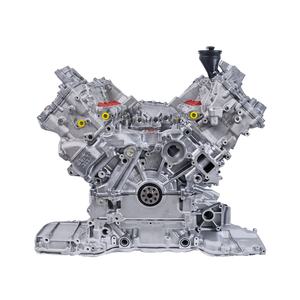 Assemblage de moteur à bas <span class=keywords><strong>prix</strong></span> <span class=keywords><strong>Audi</strong></span> A8 4.0T CEU fabrication de moteur de voiture pour <span class=keywords><strong>Audi</strong></span> A6/S6/Avant qu.D en chine - Product Image 5