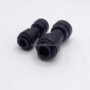 Máy lọc nước bằng tay bằng nhựa RO Bộ chuyển đổi bộ lọc nhanh 6mm 8mm 10mm 12mm 6000 GPD hộ gia đình - Product Image 1