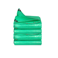 Bâche thermique isolante imperméable enduite de PE pour cérémonies, mariages et utilisation en extérieur