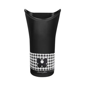 Cubo de almacenamiento para paraguas de coche y cubo de basura multifuncional impermeable colgante puerta ranura contenedor de almacenamiento accesorio decorativo - Product Image 1