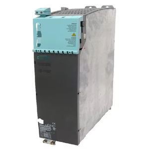 1 Stuk Gloednieuwe Originele Actieve Lijnmodule Versie a 6sl3130-7te21-6aa1 Plc Industriële Automatisering - Product Image 1