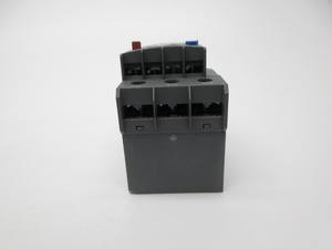 قطعة أصلية من العلامة التجارية PLC طراز TF42-3.1 1SAZ721201R1033 2.3-3.1A - Product Image 2