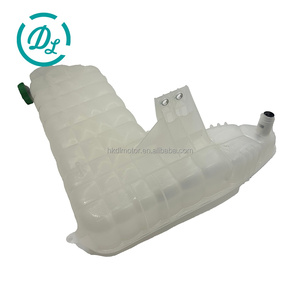 Réservoir d'expansion de liquide de refroidissement EexcavaStart 511-0264 554-9412 pour mini-excavatrices 320 320GC 323 330 330GC - Durable, installation facile, garantie 1 an - Product Image 1