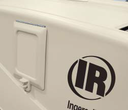 Compresores de Aire de Tornillo Rotatorio Portátiles Doosan/<span class=keywords><strong>Ingersoll</strong></span> <span class=keywords><strong>Rand</strong></span> de <span class=keywords><strong>375</strong></span> y 425 CFM, XP375WIR, HP375WIR, P425WIR - Product Image 5