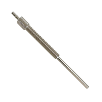 Système de lubrification professionnel pour métier à tisser, accessoires de machine à filer, buse d'atomisation industrielle résistante à la corrosion