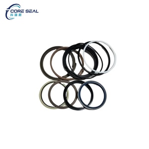 Kit de réparation d'étrier de frein pour Hitachi ZX330-3, résistance à la température maximale, cylindre de flèche 4649049, boîte de vitesses <span class=keywords><strong>ZF</strong></span> 4HP20 A0009904010 - Product Image 1