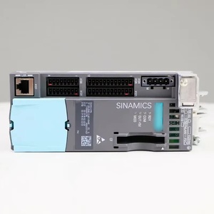 ใหม่ 6SL3040-1LA00-0AA0 SINAMICS S120 ชุดควบคุม CU310-2 DP พร้อมอินเทอร์เฟซ PROFIBUS ไม่มีการ์ดคอมแพคแฟลช - Product Image 2