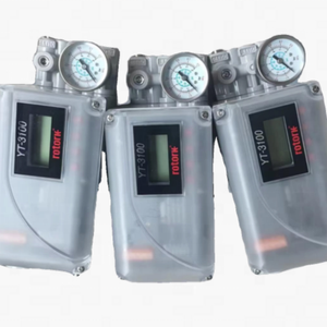 Compact Smart YT-<b>3100</b> RDI5211S for Control with High-quality - Product Image 5