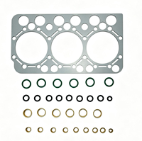 Joint de culasse numéro OE 276816 adapté au moteur diesel VOLVO TD61, pièce de rechange pour camion
