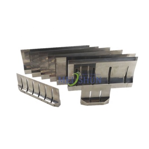 Lame en alliage de titane, <span class=keywords><strong>pièces</strong></span> de rechange pour coupeur à ultrasons, pile ultrasonique, couteau ultrasonique - Product Image 4