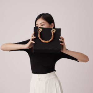 Chất lượng cao, sang trọng giản dị, dây kéo tinh tế, bền và dễ mang theo - Túi xách đi tiệc tối dành cho nữ - Product Image 1