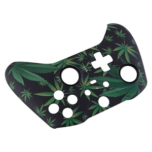 เคสเปลี่ยนสำหรับคอนโทรลเลอร์ Xbox Elite Series 2, แผ่นปิดหน้าแบบกำหนดเองที่ทนทานสำหรับ Xbox Elite 2 - Product Image 2