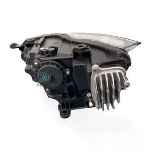 Faros LED DG Volkswagen SEAT <span class=keywords><strong>Ibiza</strong></span> <span class=keywords><strong>FR</strong></span> 12V Nuevos de Alta Gama Ultrabrillantes, Temperatura de Color 6000K, 8000 Lúmenes - Product Image 6