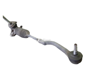 Haoxiang 48001-JG00B 48001-JD900 48001-JD000 piezas <span class=keywords><strong>de</strong></span> coche sistema <span class=keywords><strong>de</strong></span> dirección automática <span class=keywords><strong>caja</strong></span> cremallera engranaje <span class=keywords><strong>de</strong></span> dirección asistida para <span class=keywords><strong>Nissan</strong></span> <span class=keywords><strong>QASHQAI</strong></span> - Product Image 2