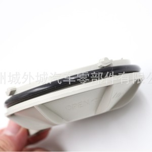ซีลฝาถังน้ำมัน 26030-JN20A 26030-CN90A วัสดุ ABS สำหรับฝาถังน้ำมันรถยนต์ - Product Image 4