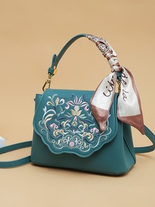 Fashion New Designer Crossbody Bags High Quality PU Leather Shoulder Messenger Bag Casual <b>Totes</b> Luxury Women Handbags and Purses - Product Image 4