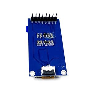 Display LCD NV3007 SPI TFT da 1.68 pollici | Risoluzione 142x428 | Piccolo schermo a colori a strisce lunghe - Product Image 4