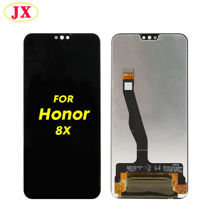 Factory Original Replacement For Honor 6X 7X 8X 9X 10X Touch Screen 6 7 8 9 9N 10 20 Pro 30 V30 40 V40 50 Se V50 Lite
