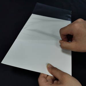 Custom Current <strong>Comic</strong> Books Or 6.87x10.5 Magazine Clear <strong>Comic</strong> Book Storage <strong>Comic</strong> Book Boards - Product Image 2