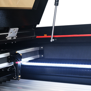 AEON Nova Super 10/14/16 CO2 Laser Cutting <strong>Machine</strong> Digital Automatic Acrylic Rubber Wood MDF Supports LAS DST DXF - Product Image 4