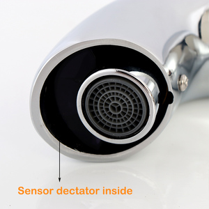 <span class=keywords><strong>Precio</strong></span> barato, baño comercial, grifo inteligente <span class=keywords><strong>de</strong></span> ahorro <span class=keywords><strong>de</strong></span> <span class=keywords><strong>agua</strong></span>, termostato electrónico, grifo <span class=keywords><strong>de</strong></span> lavabo sin contacto <span class=keywords><strong>con</strong></span> <span class=keywords><strong>Sensor</strong></span> <span class=keywords><strong>de</strong></span> movimiento - Product Image 6