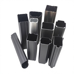 Caja de Batería de Iones de Litio para Bicicleta Eléctrica HENGXINYU de Aleación de Aluminio 48V 52V 60V 72V, <span class=keywords><strong>Precio</strong></span> de Fábrica, Personalizada - Product Image 1