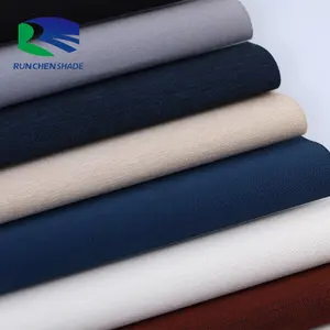 Các bán chạy nhất trong Hàn Quốc ngựa vằn con lăn mù vải/kết hợp mù vải/mù vải stocklot chất lượng hàng đầu vải mạnh mẽ