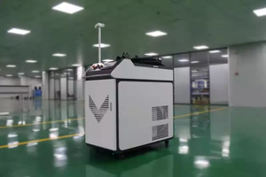 เครื่องทำความสะอาดด้วยเลเซอร์ <span class=keywords><strong>APEX</strong></span> 1000W - Product Image 6