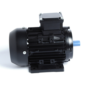 0.37kw 0.5hp 220~690V 50hz 60hz AC Three Phase Motor Price for <b>Pumps</b> Wind Power Textile Machinery - Product Image 1