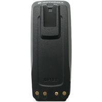 Baterai Li-ion MOTOROLA PMNN4069 IMPRES untuk Radio UHF XPR6500 XPR6550 DP3401 DP3601 Radio VHF Radio Dua Arah Walkie Talkie