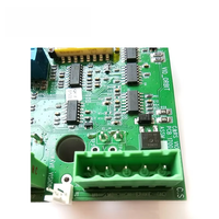 Entrega Rápida, Electrónica Inteligente, Servicio OEM, Programas de Software, Clonación de PCBA, Placa de Circuito para Auriculares, PCBA Multicapa