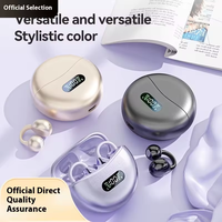 M79 Spherical OWS pour Bluetoothes Headset 2345 Generation Digital Display Cross-Border Explosive Wireless Headset JL Huaqiang