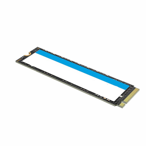 Hoge Snelheid M.2 Nvme 2280 Ssd Interne Solid State Drive Pcie Gen 3X4 Betrouwbare Opslagcapaciteit LNM610P500G-RNNNG - Product Image 6