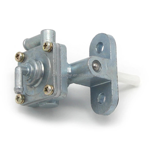 Robinet de réservoir de carburant pour moto en stock, compatible <span class=keywords><strong>SUZUKI</strong></span> SV650/S 1999-2002 - Product Image 3