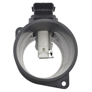 Sensor de Flujo de Aire 5WK97008 8200280060 VDO para RENAULT NISSAN VAUXHALL - Product Image 5