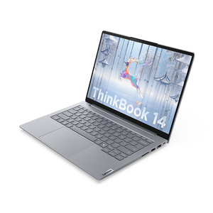 Ordinateur portable professionnel Thinkbook 14 R7-H255/R7-H260 haute performance, 16 Go/24 Go, 1 To, 14 pouces, 2,8K, 120 Hz, ThinkBoo - Product Image 2