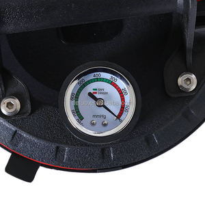 <span class=keywords><strong>Pompe</strong></span> d'aspiration à vide à poignée robuste de 8 pouces ventouse à griffe unique <span class=keywords><strong>avec</strong></span> <span class=keywords><strong>manomètre</strong></span> - Product Image 5