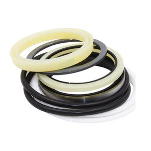 ชุดซีลบูม 707-99-36711 แขน 707-99-35351 บุ้งกี๋ 707-99-26710 ใบมีด 707-99-42551 ชุดซีลรถขุดสำหรับ KOMATSU PC60-8 - Product Image 3