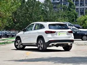 Mercedes-Benz <span class=keywords><strong>GLA</strong></span> <span class=keywords><strong>AMG</strong></span> <span class=keywords><strong>45</strong></span> <span class=keywords><strong>2022</strong></span> Usado en Excelentes Condiciones, Disponible para la Venta - Product Image 2